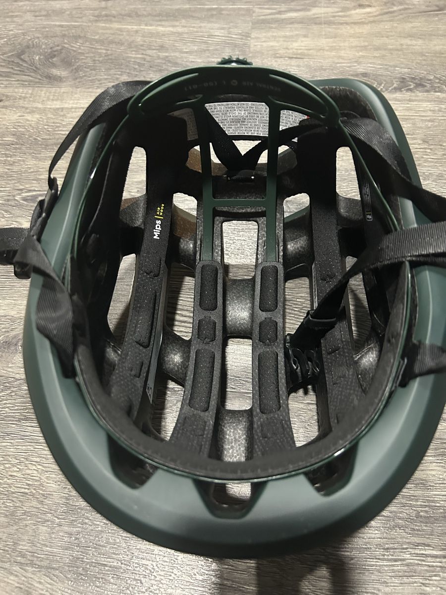 Poc Caschi: POC Velohelm L – Nuovo (secondo la descrizione) da Grüt (Gossau ZH) venduto da Yawniel 3