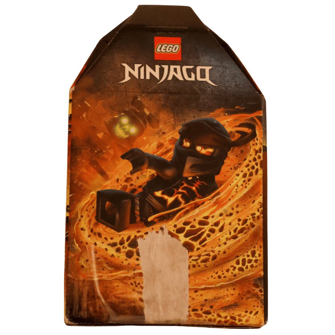 Lego Baukästen: LEGO® NINJAGO 70685 Spinjitzu Burst - Cole – Gebraucht aus Paudex von dindeboy 1