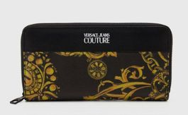Versace Jeans Couture Portemonnaie NEU statt 180.-