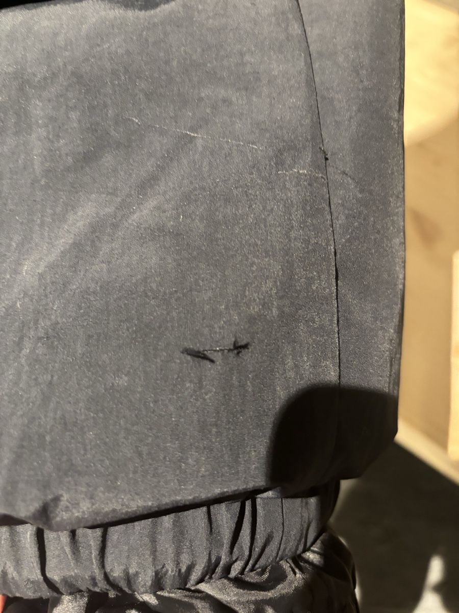 Quiksilver Pantaloni: Skihose Quiksilver Baggy S – Nuovo (secondo la descrizione) da Winterthur venduto da Gaudea 4