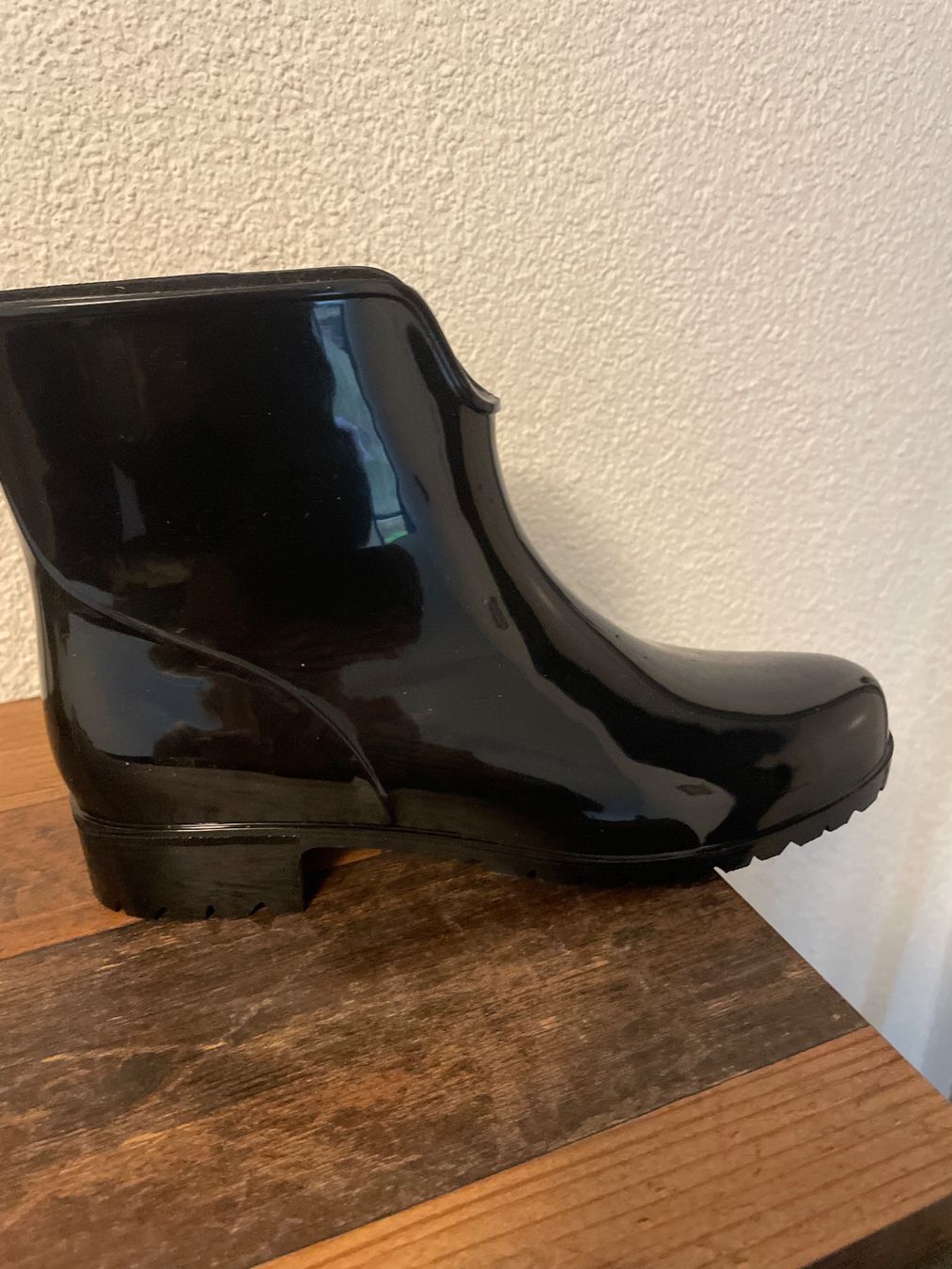 Scarpe da donna: Regenstiefeletten – Nuovo (secondo la descrizione) da Steffisburg venduto da nadine1211971 2