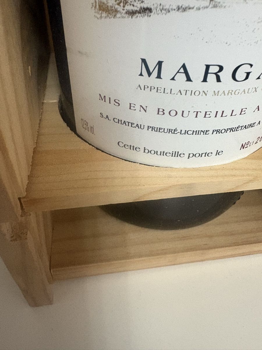 Vino: Magnum de vin  – Usato da petit lancy venduto da FerreiraLuis 4