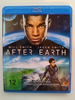 After Earth