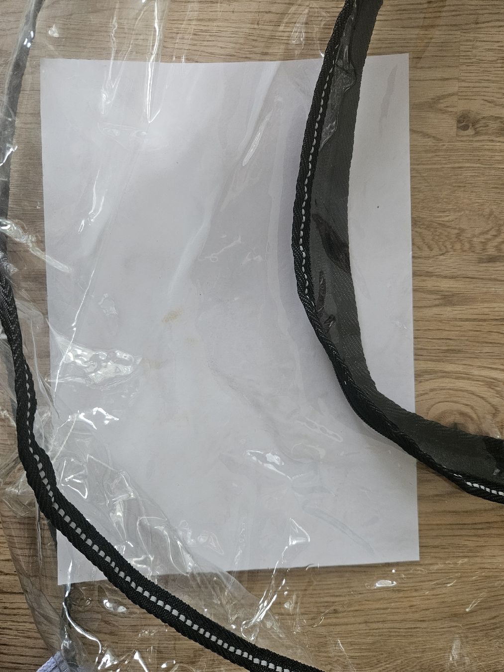 Tfk Carrozzine: Tfk Multi X Wanne Regenschutz – Usato da Visp venduto da hutter88 2