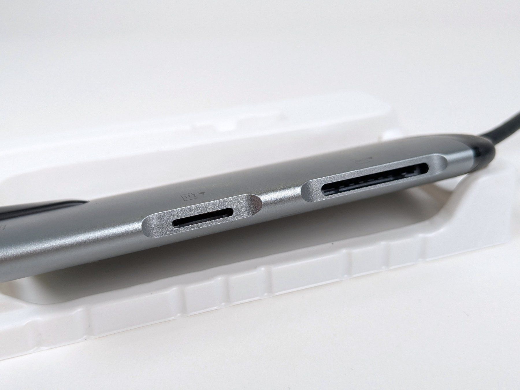 Hub & Switch: VERBATIM USB-C Multiport Hub – Nuovo (secondo la descrizione) da Dintikon venduto da Restwert_Dintikon 3