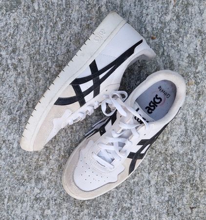 Asics Japan Sneaker Gr. 38
