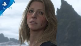 😎 PS4 Death Stranding Rette die Menschheit