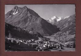 LA SAGE - Dents de Veisivi - 1963