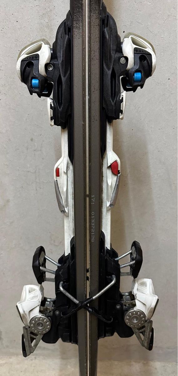 Völkl Sci: Ski Völkl 171cm – Usato da Begnins venduto da InterSemper 1