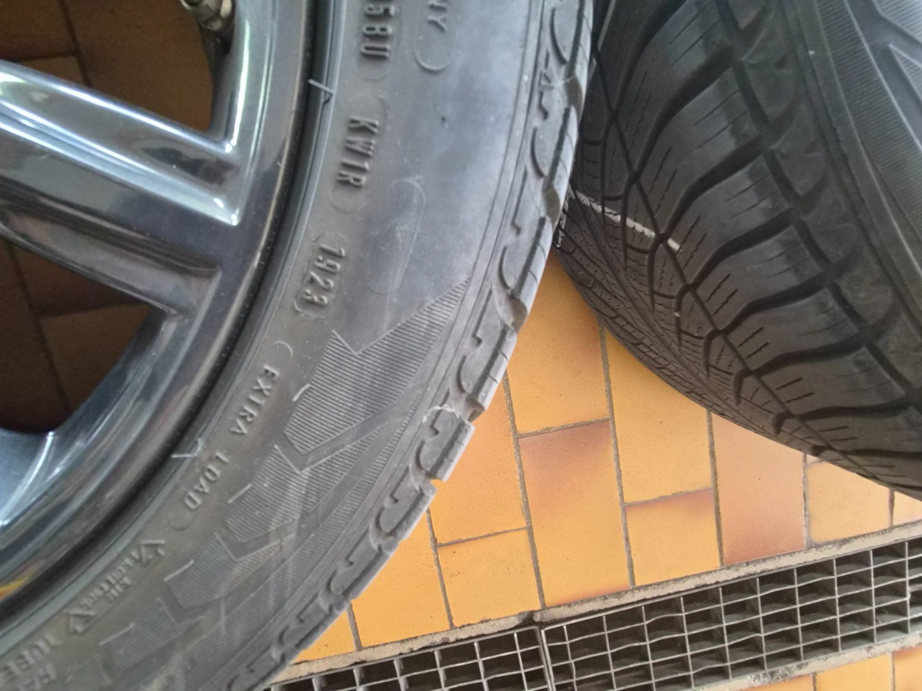 BMW Jantes: BMW Felgen 18" – D'occasion à Aettenschwil par bteam 5