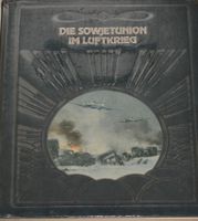 Die Sowjetunion im Luftkrieg