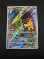 Armarouge #203 Scarlet & Violet Base Set NM / 🇬🇧