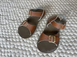 Salt water sandal - 7