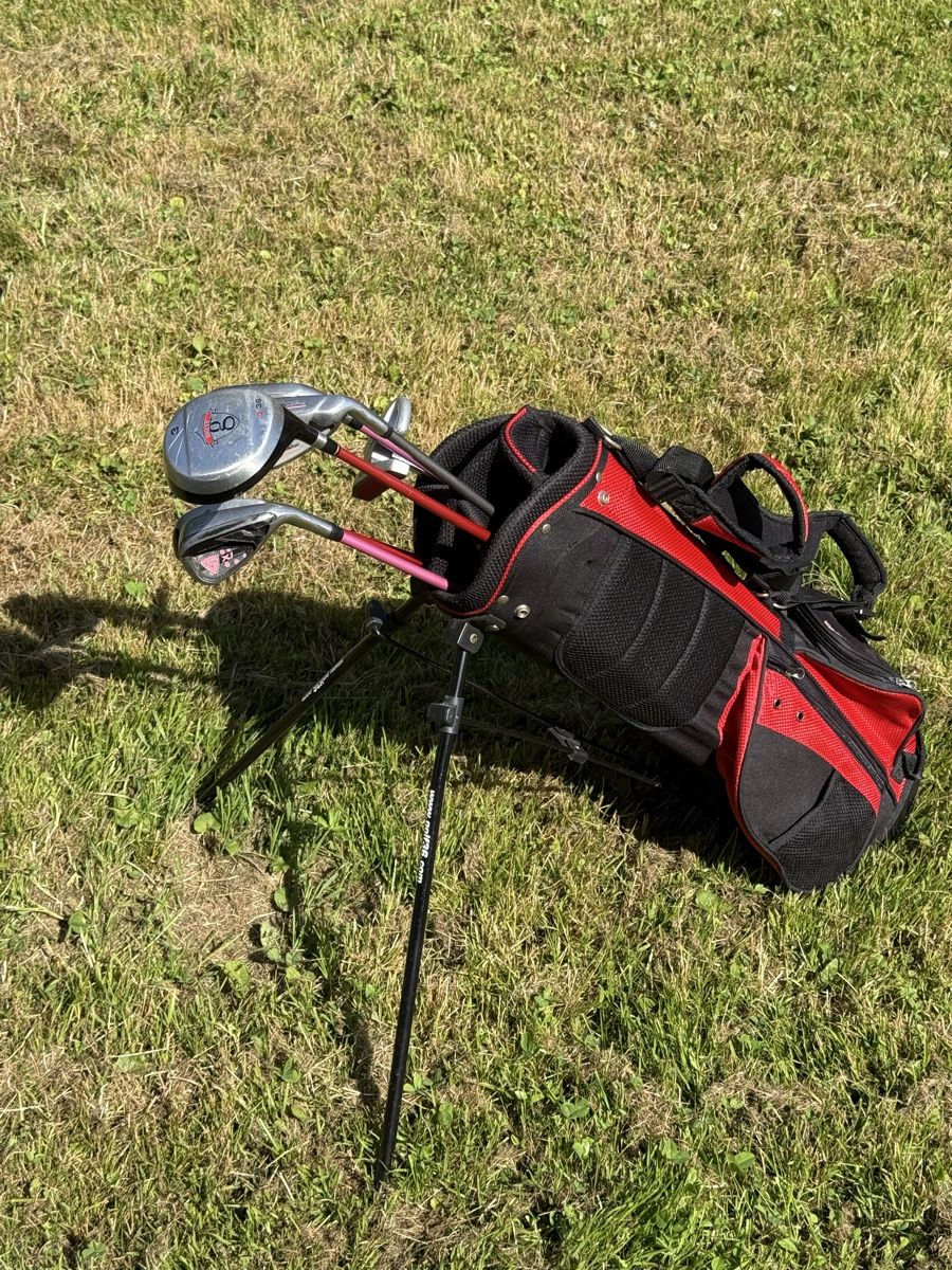 Clubs & Sets: Golfset – D'occasion à Binningen par Uenroso_ieieo 3