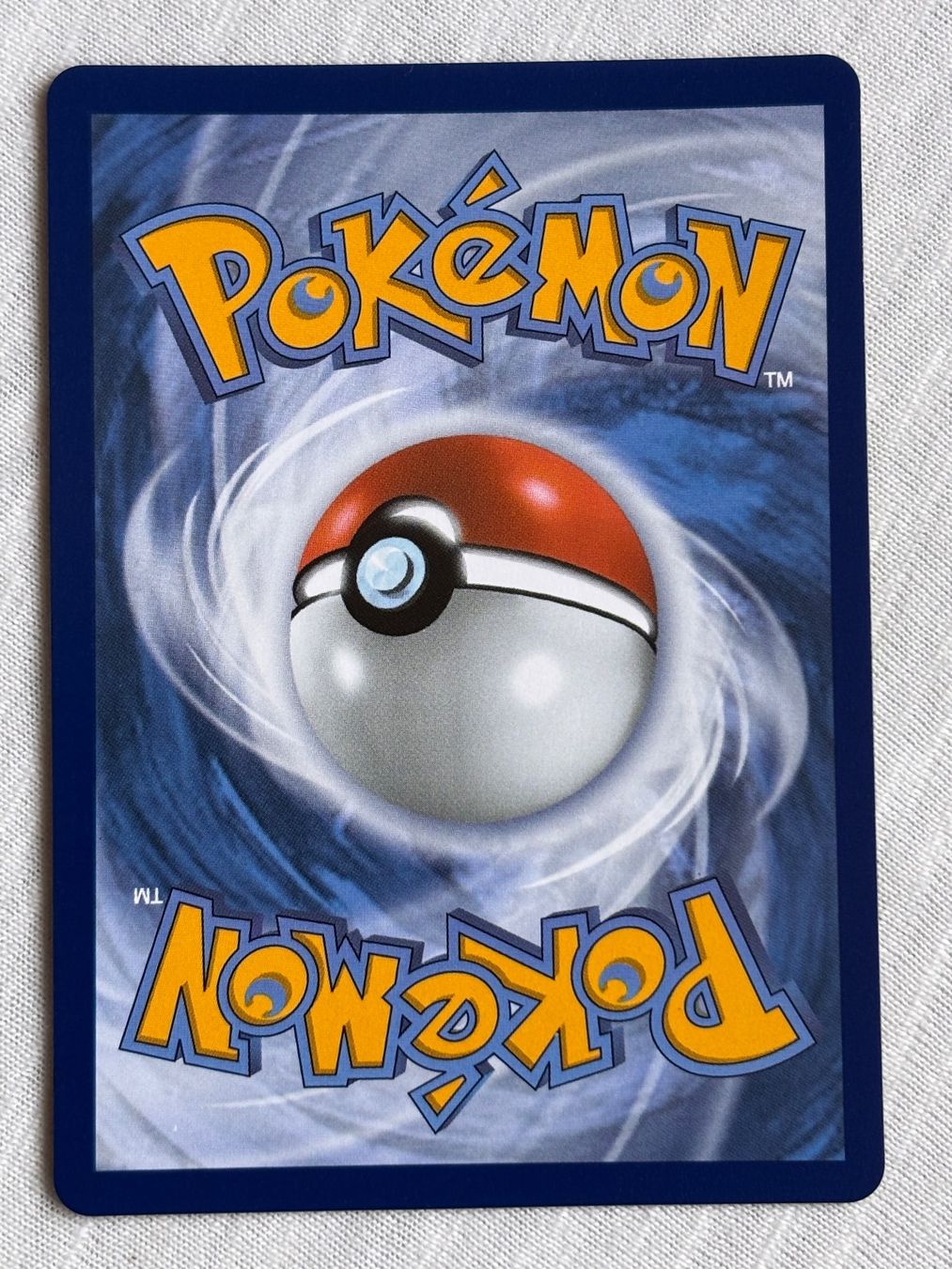Pokémon Carte collezionabili: Mega Darkrai EX Gold 120/084 – Usato da Bern venduto da Jamaicus 1