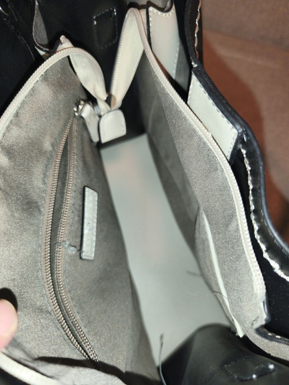 Sacs femmes: Jaques Esterel Tasche – D'occasion à Riedholz par Shime1981 2