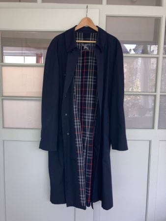 Burberry Trench Coat