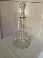 Dekantier Flasche