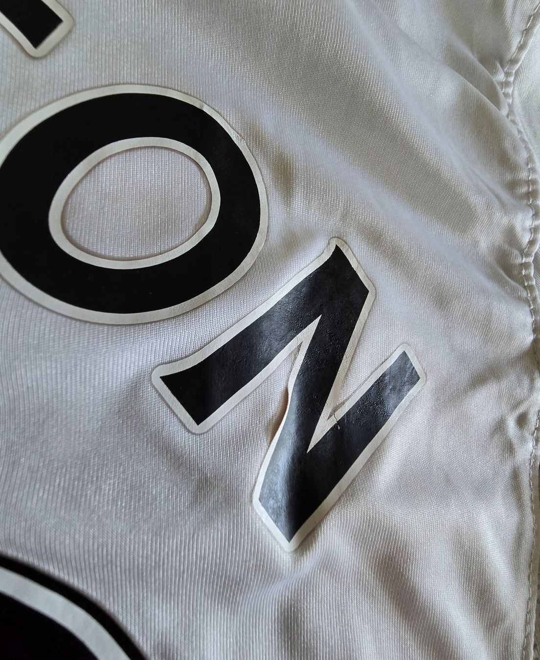 Under Armour Canottiere & Pantaloni: Tottenham | Sigurdsson | 2012/13 – Usato da Zollbrück venduto da MiKron 6