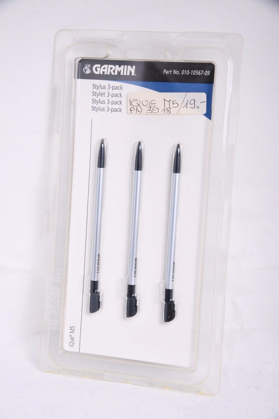 Penna & Evidenziatori: Stylus 3 pack - PT. 010-10567-09 – Usato da Bellinzona venduto da CarpiFotoSA
