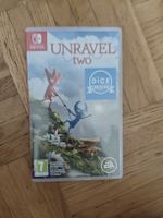 Jeu vidéo Unravel Two pour Nintendo Switch en bon état