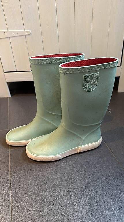 Scarpe per ragazzi: Gummistiefel 34 bis 35 – Usato da Waldkirch venduto da gla_n2kk