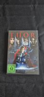 Thor DVD - Marvel Action-Abenteuer!