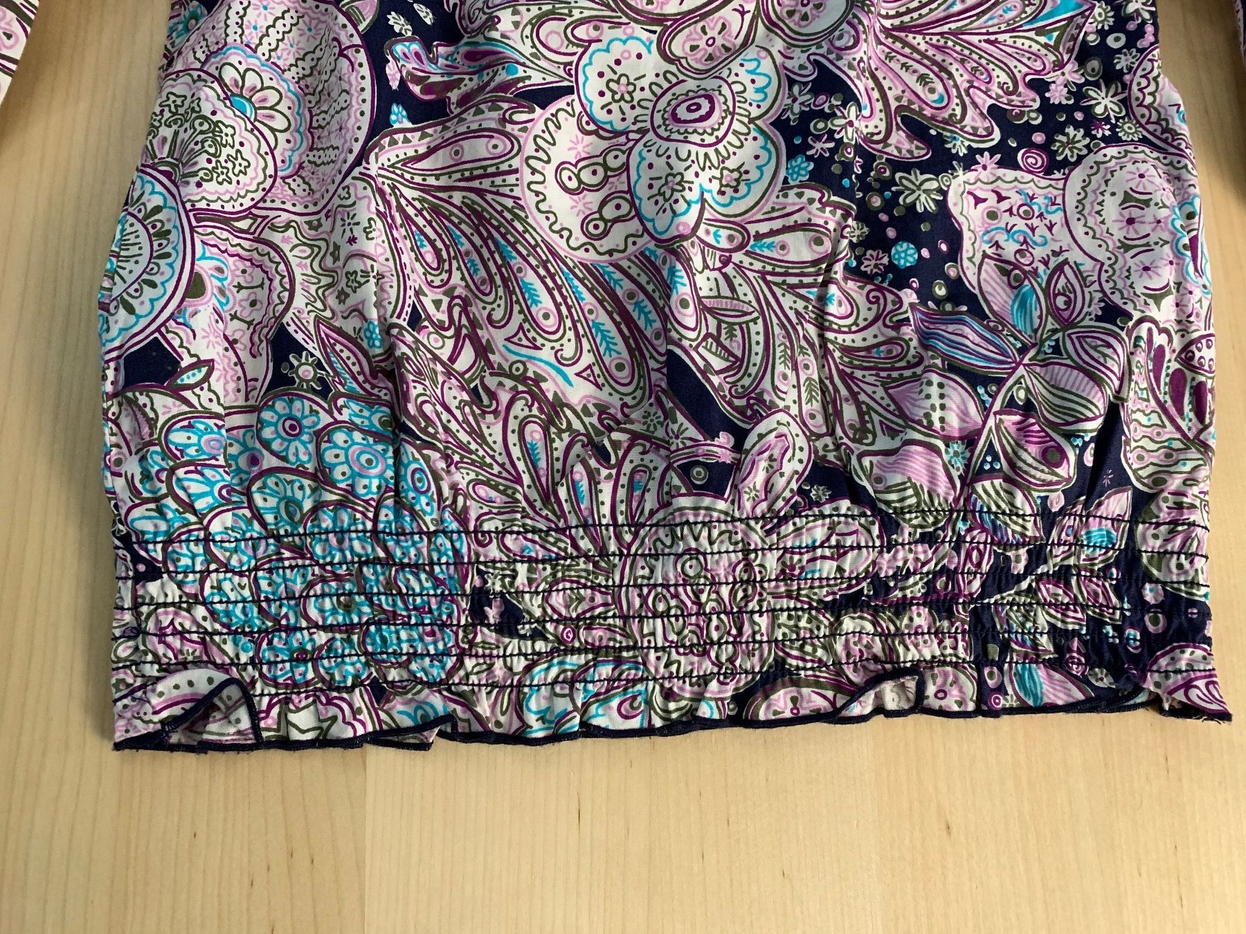 Blusen, T-Shirts & Tops: Mädchen OshKosh Bluse - Gr. 6 ~ 114 Neu – Neu (gemäss Beschreibung) aus Zürich von Gross9 2