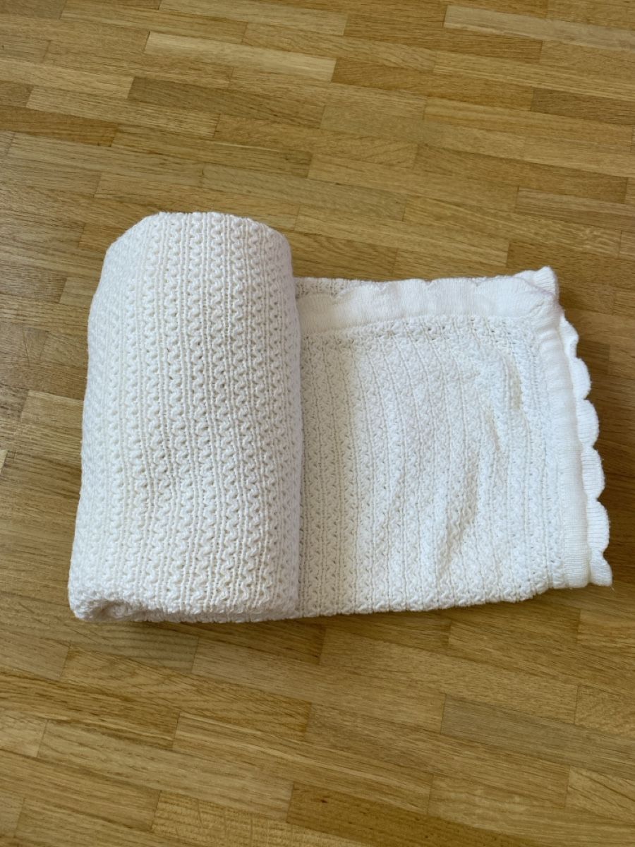 Ikea Coperte: Babydecke – Usato da Studen BE venduto da par_f69n 1