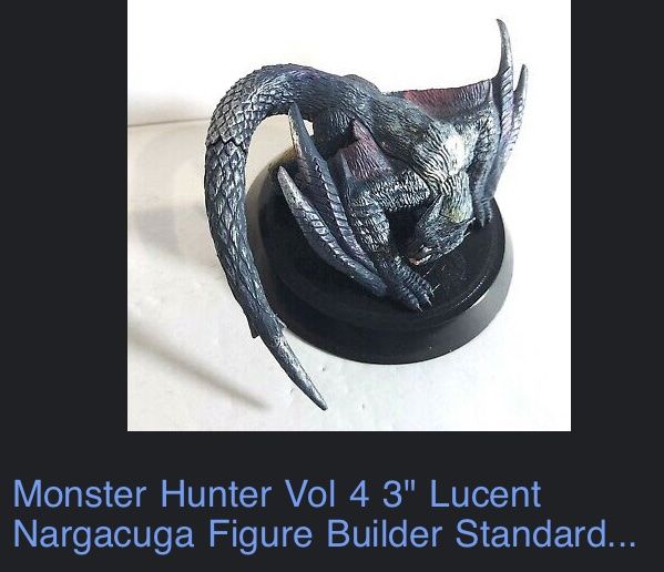 Capcom Giochi: Ps 4 Game Monster Hunter World – Usato da Hettlingen venduto da MissZotti 3