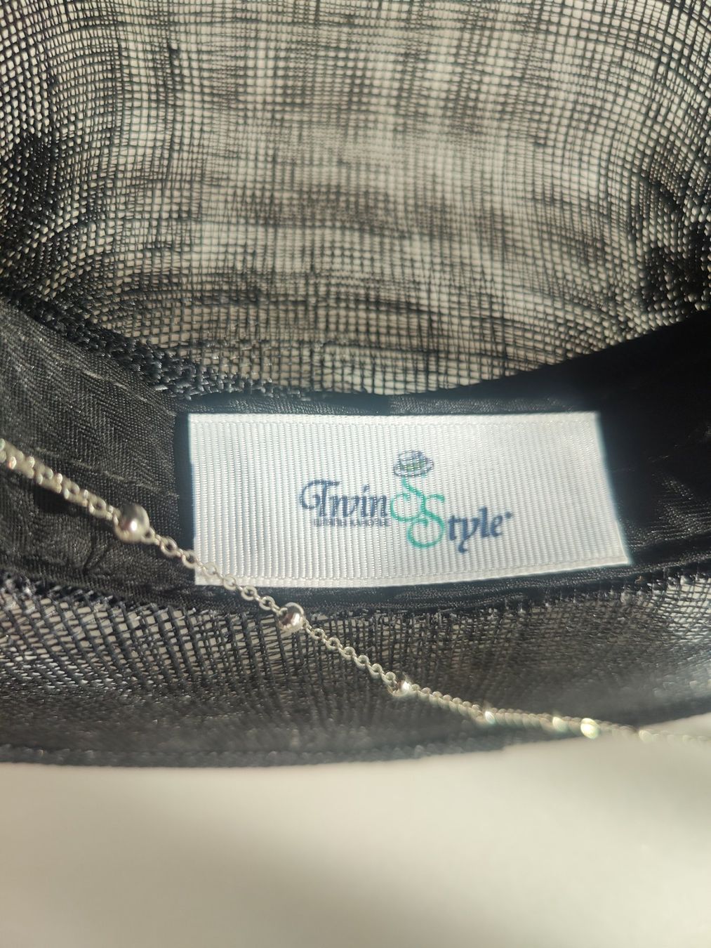 Copricapi, berretti & cappellini: NEU  Hut für den Sommer – Nuovo e nell'imballaggio originale da Zürich venduto da skylan 4