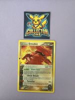 Pokemon Celebrations Magmas Groudon Top Selten 2021
