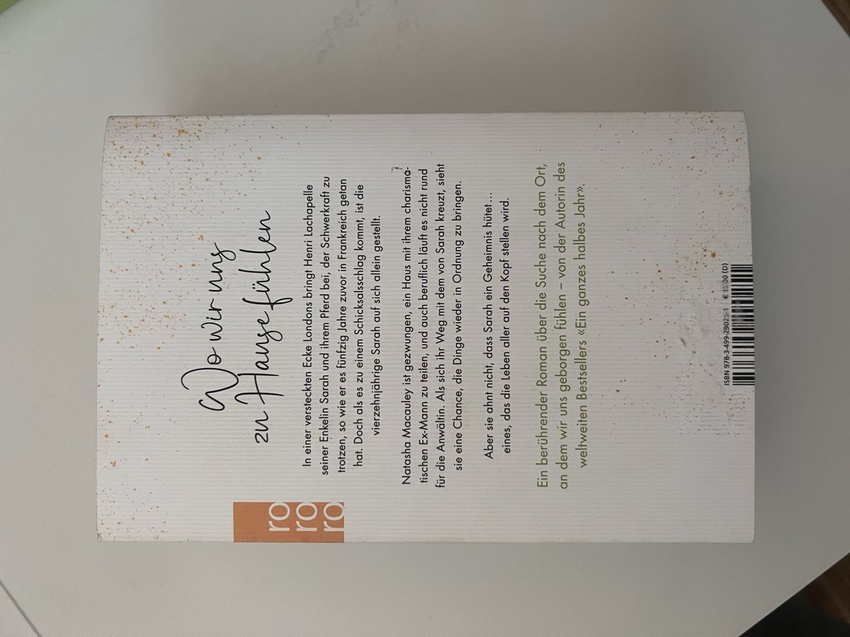 Libri: Jojo Moyes Roman "Im Schatten das Licht" – Nuovo (secondo la descrizione) da Pfäffikon ZH venduto da Batgirl78 1