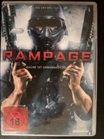 Rampage FSK 18 Collector Edition Splendid Film