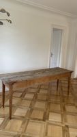 Tisch Holz Vintage mid-century