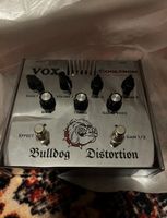 Vox Bulldog Distortion with original Box