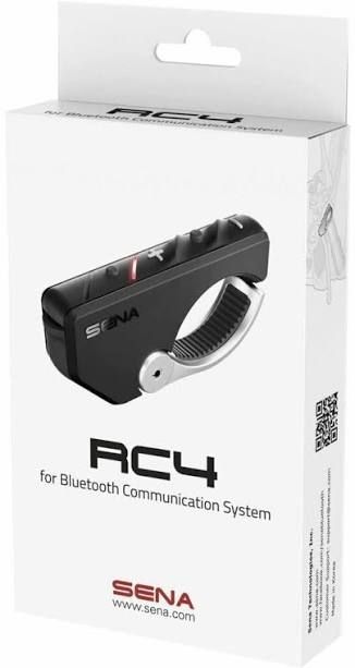 Sena Telecomandi: Sena RC4 NEU! – Nuovo e nell'imballaggio originale da Neftenbach venduto da blue-dream 1