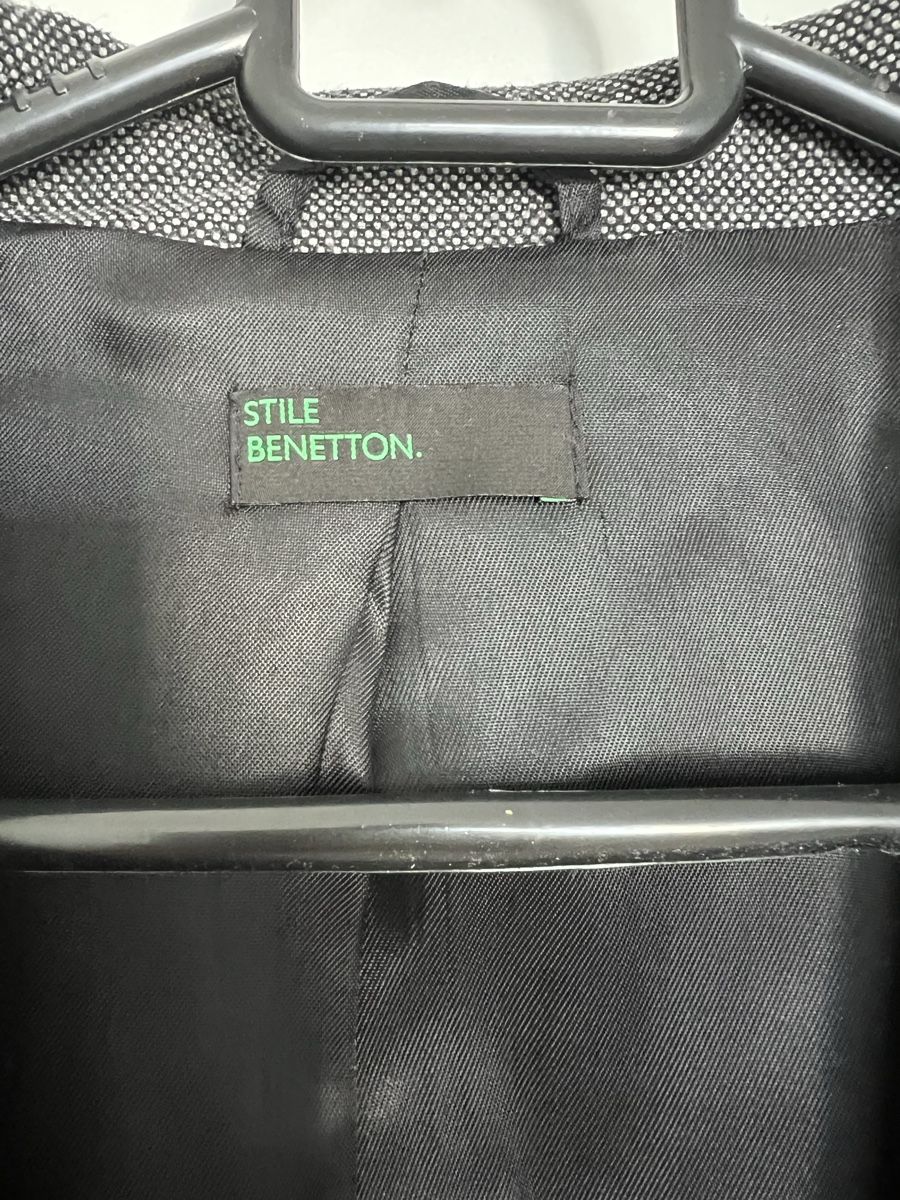 Benetton Completi & Tailleur: Damenanzug Benetton – Usato da Wallisellen venduto da mag_fy2b 3