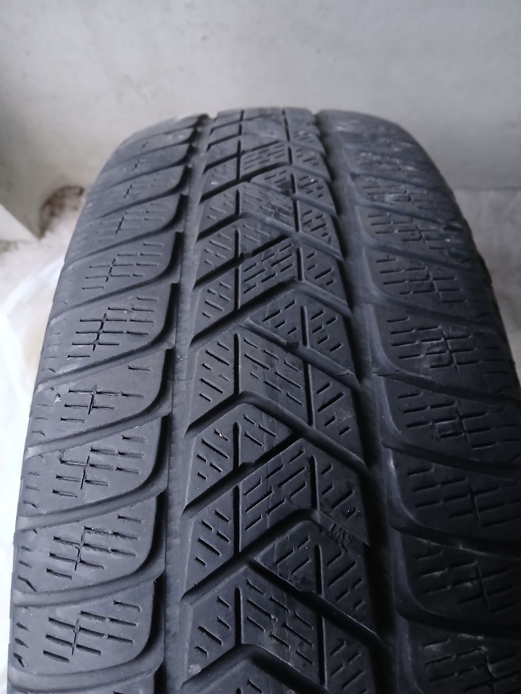 Altro in Scrittura & Disegno: 4 pneumatici Pirelli Scorpions  225/65/17 – Usato da Tägerig venduto da Gaet83 3