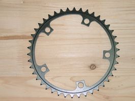 Kettenblatt zu ORD Rad 93  Militärvelo