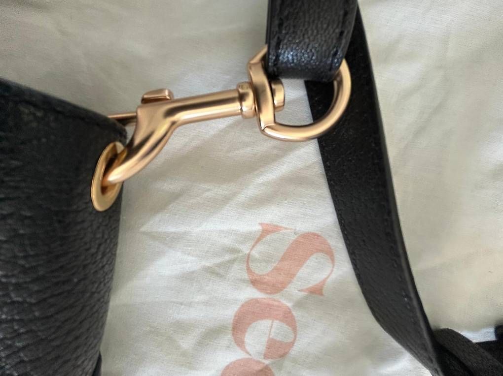 Chloé Borse da donna: Sac See by Chloé comme neuf – Usato da Gland venduto da Valoulouva 1