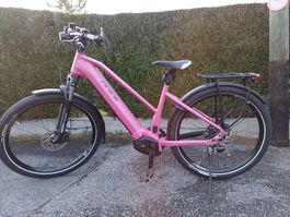Speed pedelec PRICE E-Speed iTunes Bosch !new!
