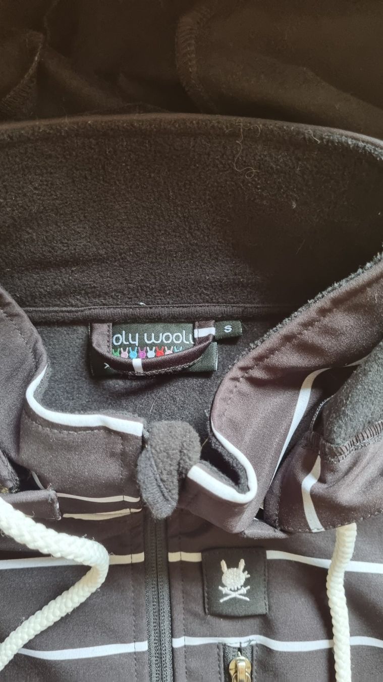 Gilet & Giacche: Holywooly Weste Grösse S – Usato da Wohlen AG venduto da stephanieAG 1