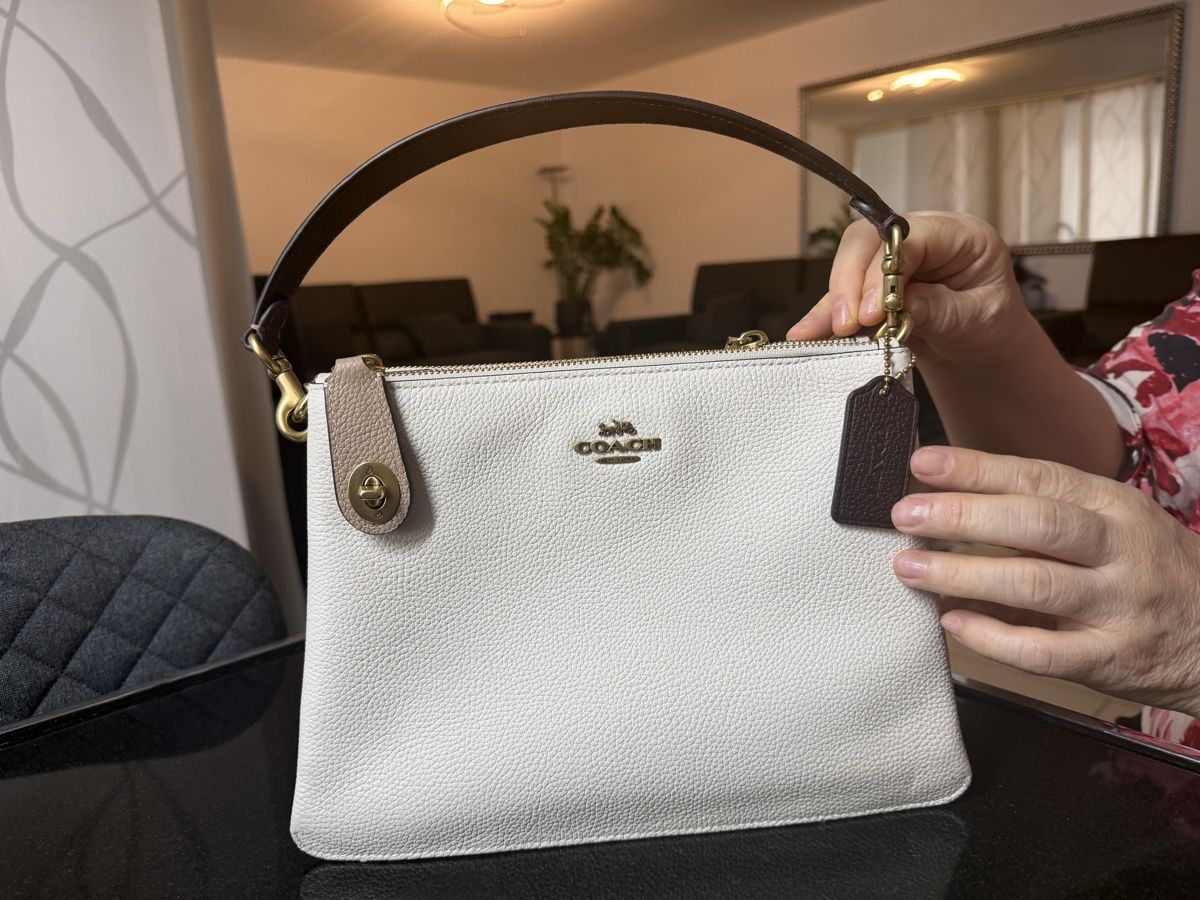 Coach Sacs femmes: Coach tasche – Neuf (Voir description) à Bülach par asy_v9jt