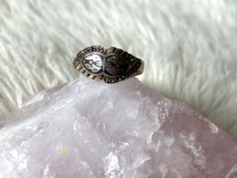 Ring Silber 925