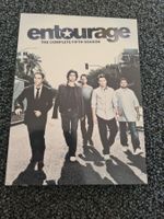 ENTOURAGE STAFFEL 5