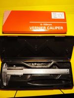 Vernier Kaliber / calibre / calibro Max 15,10 cm‪‪‪