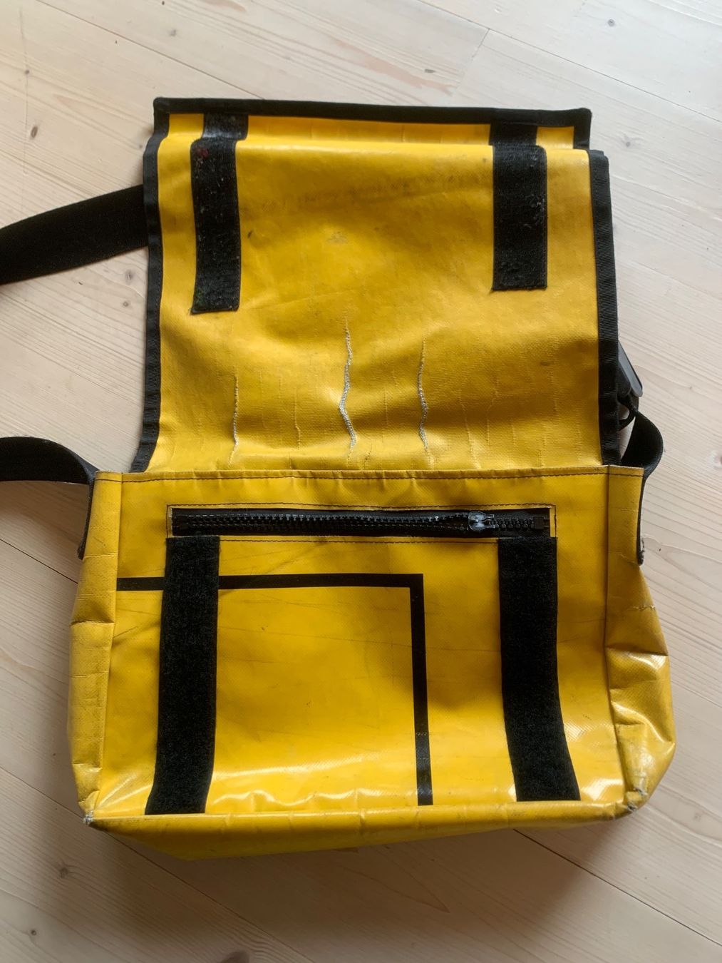 Borse: Kultbag "DÖRR" – Usato da Biberist venduto da coffee13 3