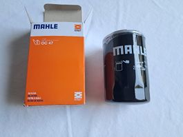 Ölfilter Mahle OC 47 neu in Originalverpackung