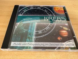 U9 Krebs - Musik zum Entspannen im Zeichen der Sterne
